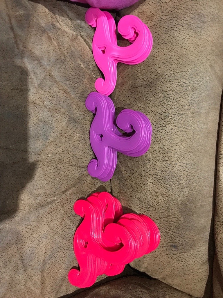 our generation coat hangers